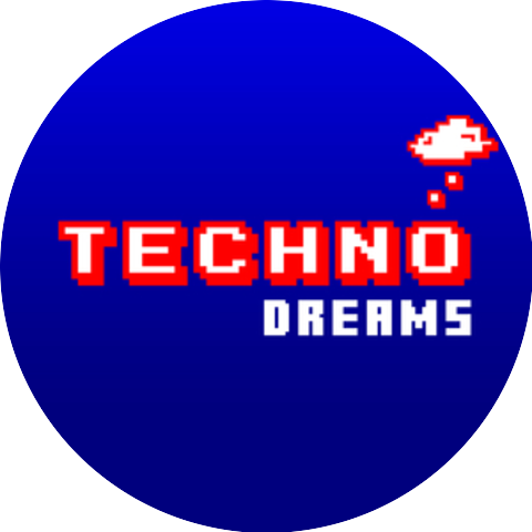 Dream Techno
