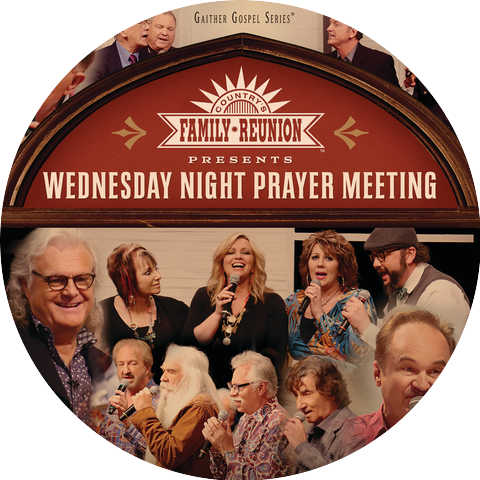 Kristin Gatlin Spencer & Larry Gatlin And The Gatlin Brothers