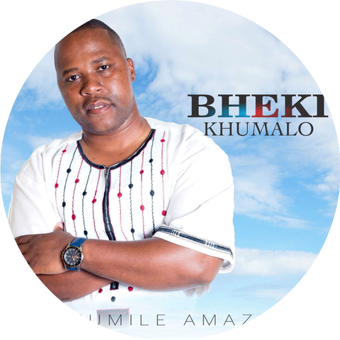 Bheki Khumalo