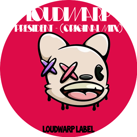 LoudWarp