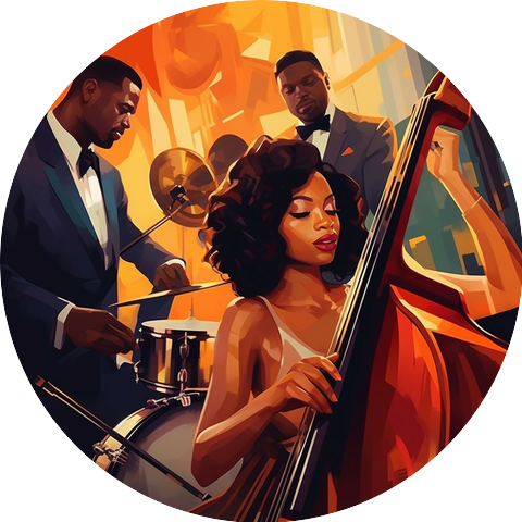 Coffee Shop Music