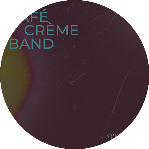 Café Crème Band
