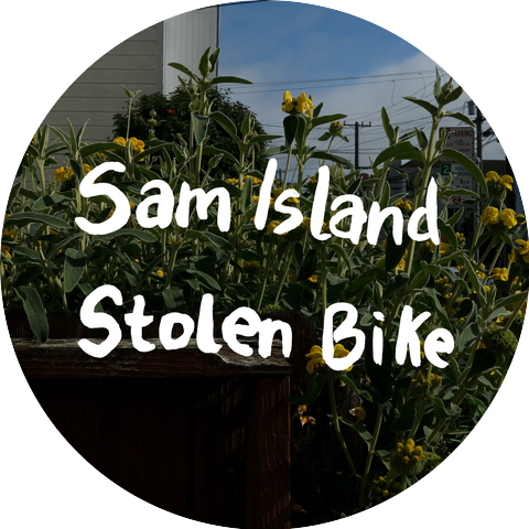 Sam Island