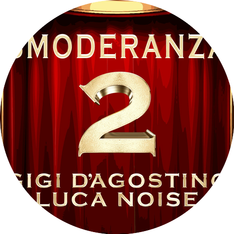 GIGI D'AGOSTINO and LUCA NOISE