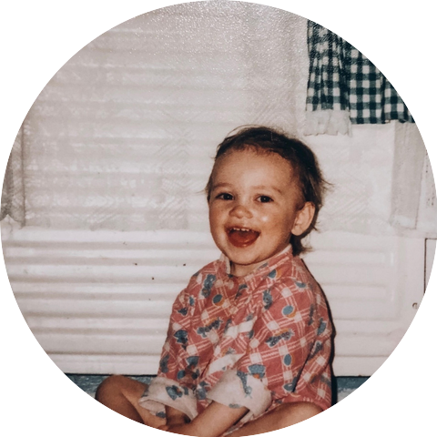 Baby Hyuga
