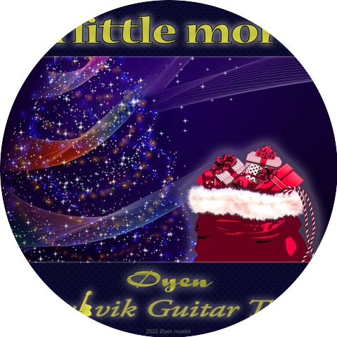 Dybvik Guitar Trio