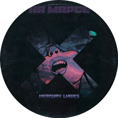 Mercury Waves