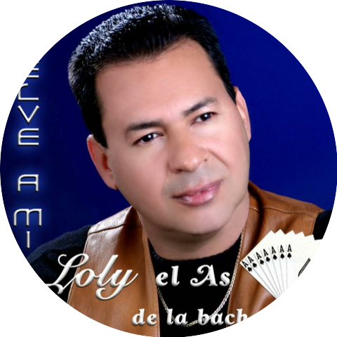 Loly El As De La Bachata