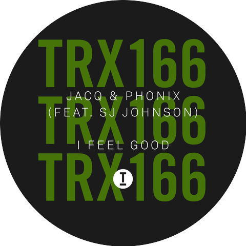 Jacq (UK) & Phonix