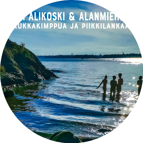 Ali Alikoski & Alanmiehet
