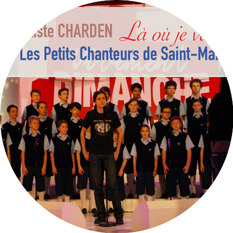 Baptiste Charden