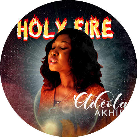 Adeola Akhibi
