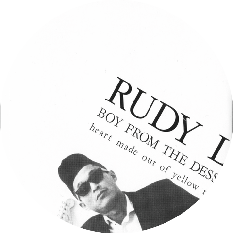 Rudy L