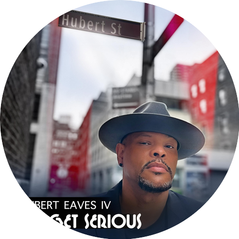 Hubert Eaves IV