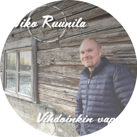 Niko Ruunila