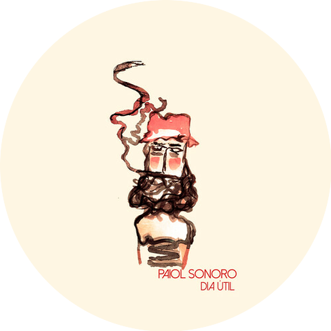 Paiol Sonoro