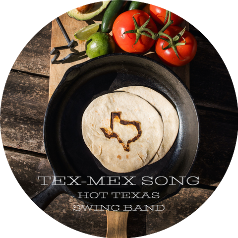 Hot Texas Swing Band