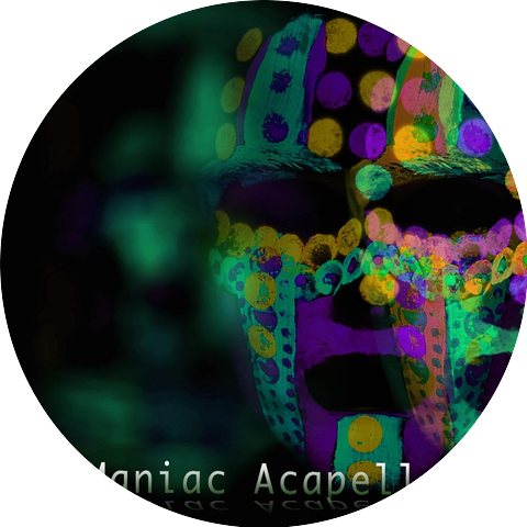 Maniac Acapellas