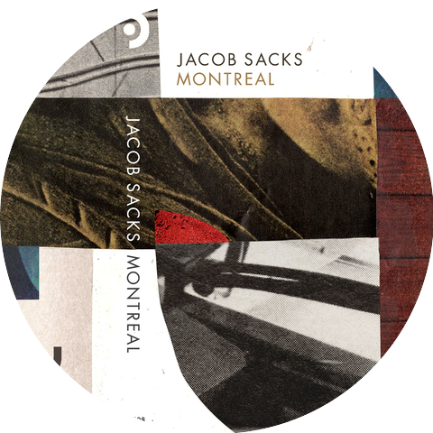 Jacob Sacks