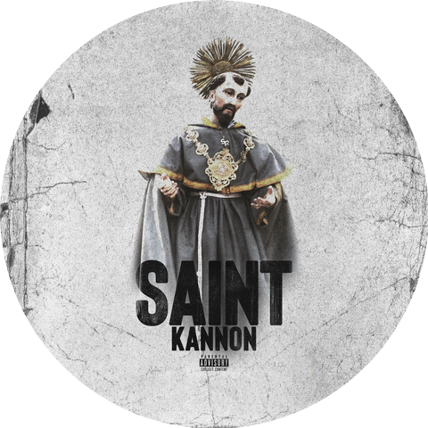 Anthony Kannon & Saint Kid