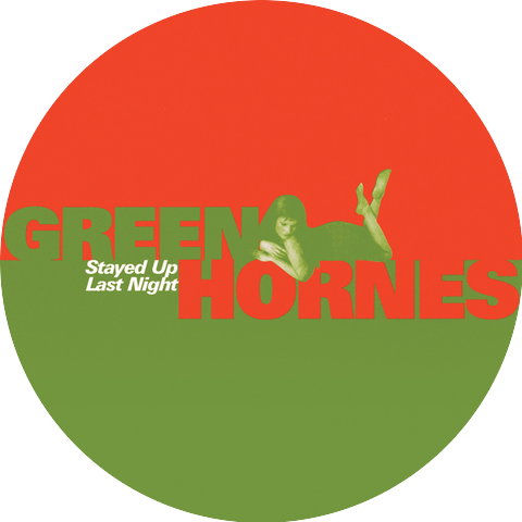 The Greenhornes