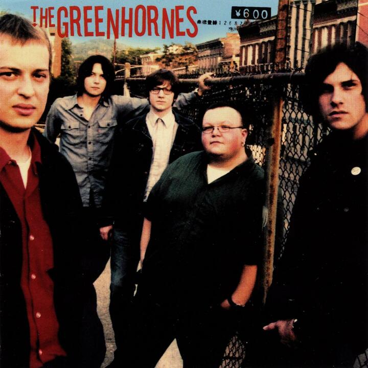 The Greenhornes