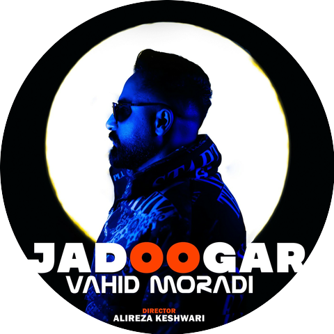 Vahid Moradi