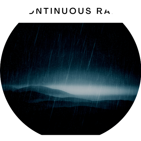 Rain Walk
