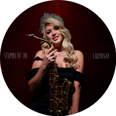 Ladynsax