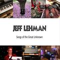 Jeff Lehman