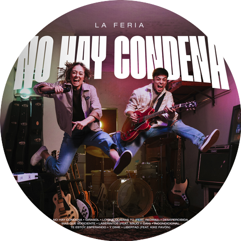 La Feria Oficial