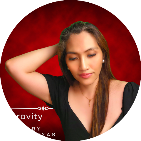 Jenny Roxas