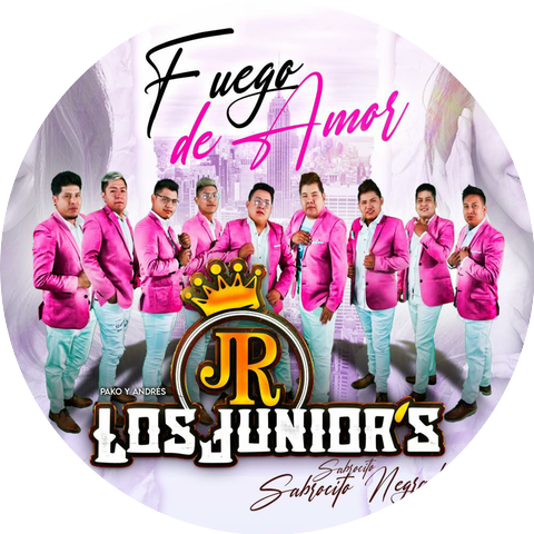 Grupo los Juniors