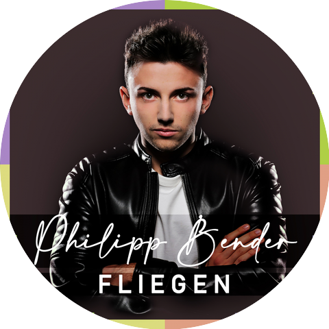 Philipp Bender