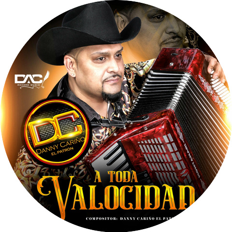 Danny Cariño El Patron