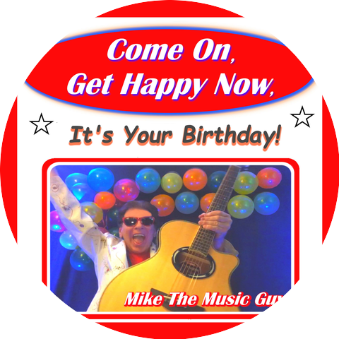 Mike The Music Guy