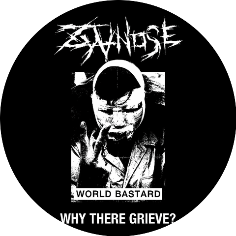 Zyanose