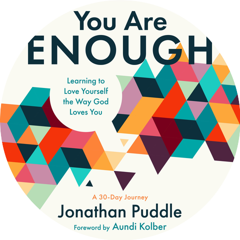 Jonathan Puddle
