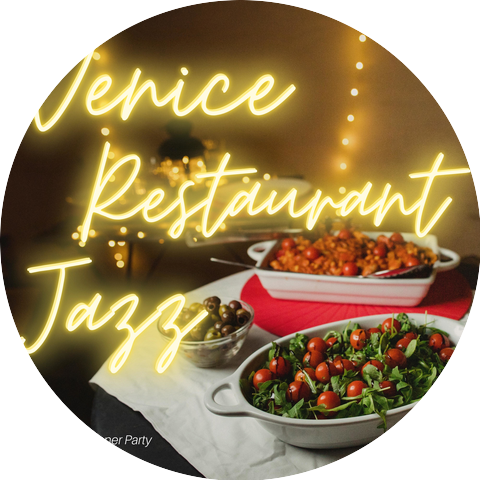 Venice Restaurant Jazz