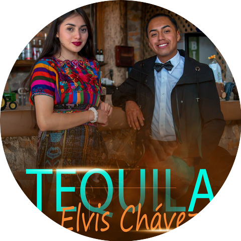 Elvis Chávez