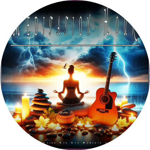 1 Hour Meditation