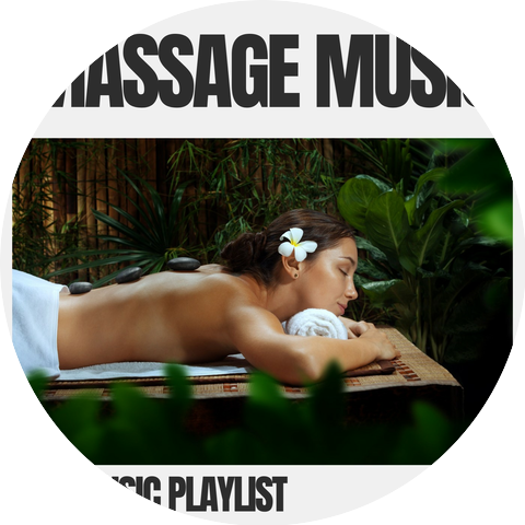 Spa Music Playlist