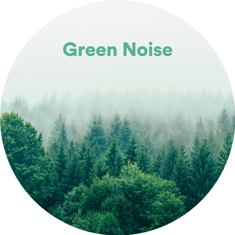 Green Noise Therapy