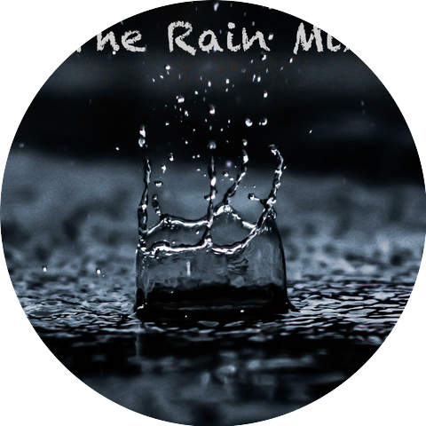 ASMR Rain Mood Sounds