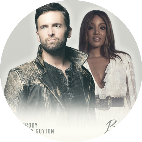 Dean Brody & Mickey Guyton