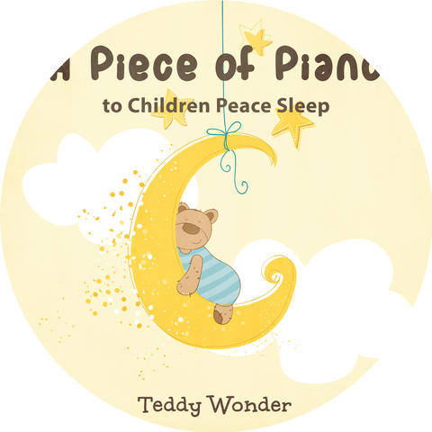 Teddy Wonder