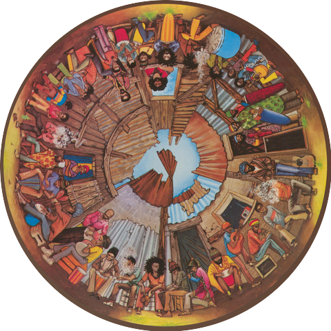 Freddie McKay & Trinity