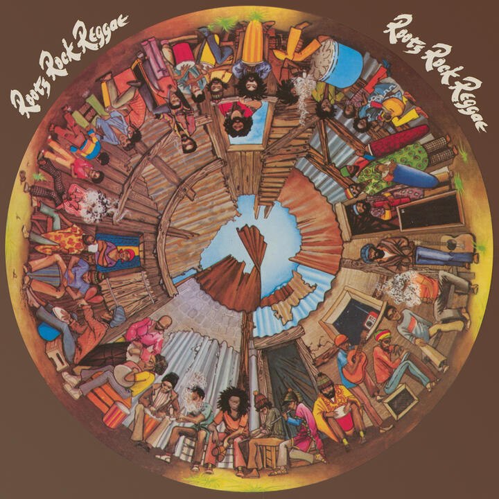 Freddie McKay & Trinity