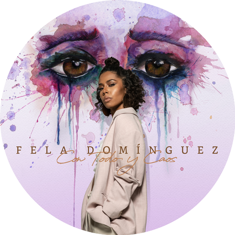Fela Domínguez