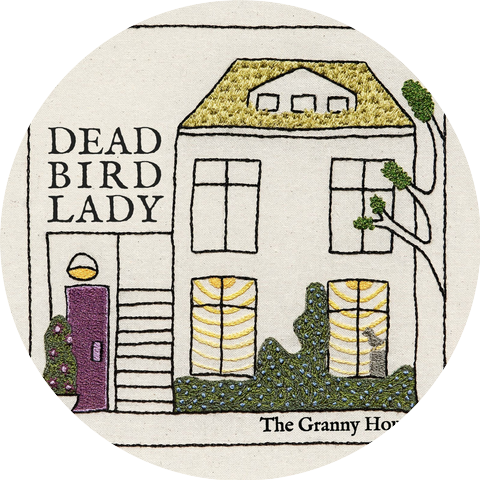 Dead Bird Lady